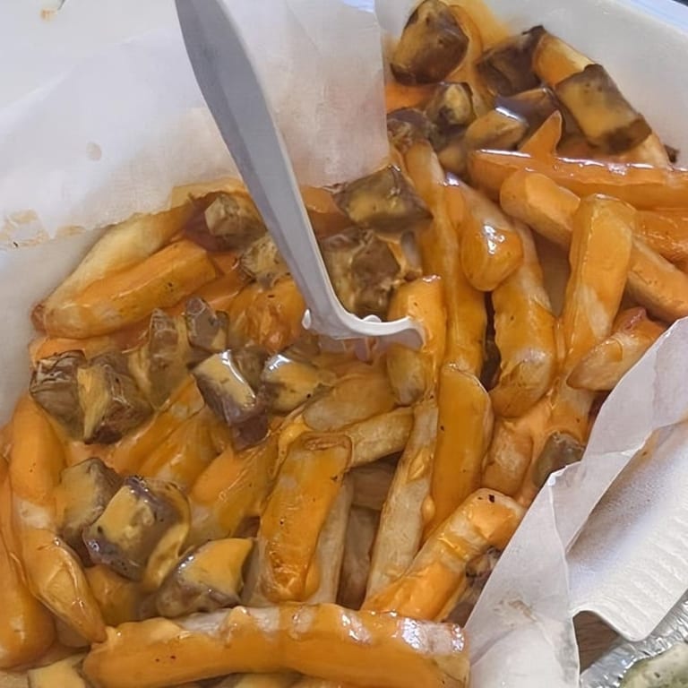 Craving Crispy Fries? We've Got You Covered!