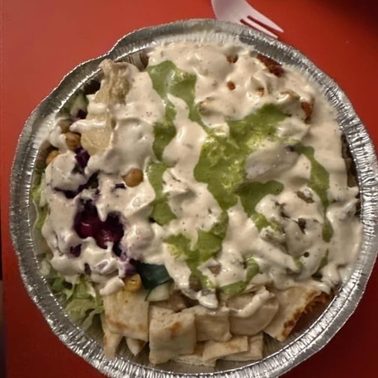 Authentic Halal Pizza and More