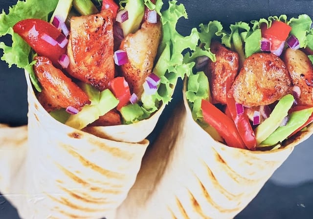 Pita.