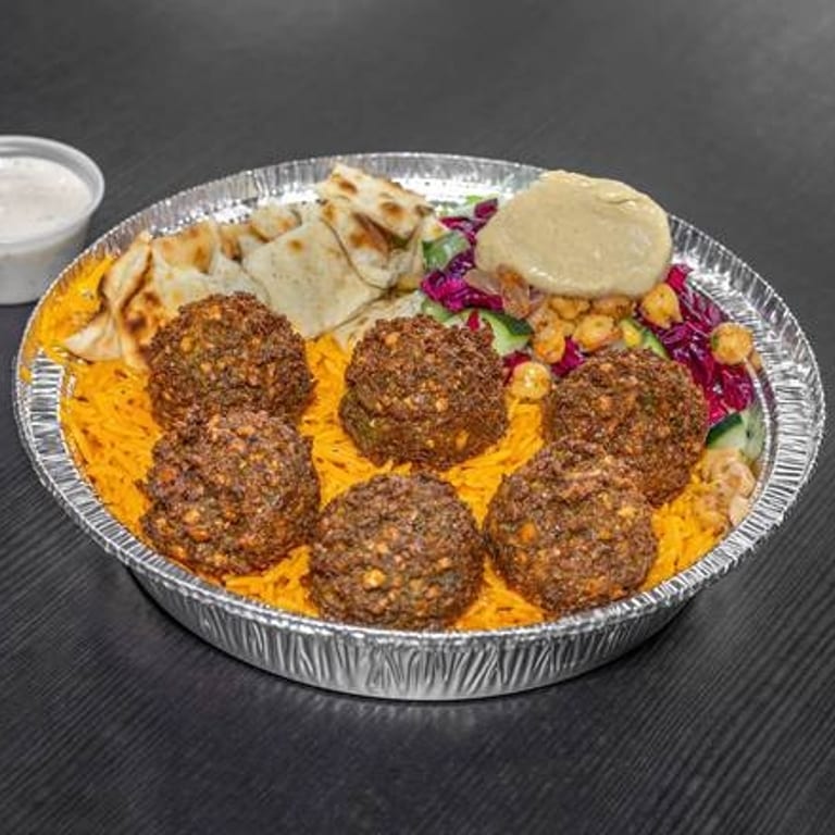 Delivery Options for Your Favorites